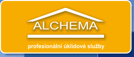 ALCHEMA a WETROK - profesion�ln� �klidov� slu�by a WETROK technika