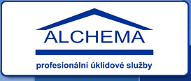 ALCHEMA a WETROK - profesionální úklidové služby a WETROK technika