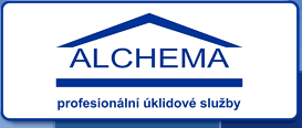 ALCHEMA a WETROK - profesionln klidov sluby a WETROK technika